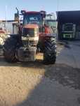 Tractor CASE PUMA 185 an 2017 ore 2425