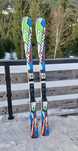 Ski Nordica Transfire, 160 cm
