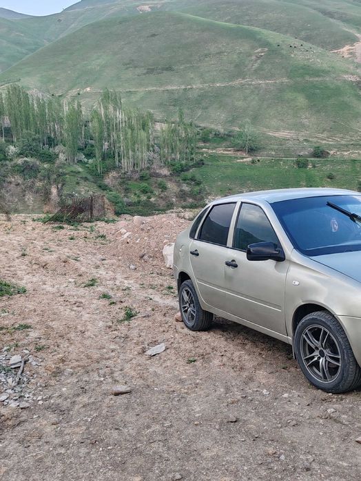 Лада калина 1 пропан и кондиционер