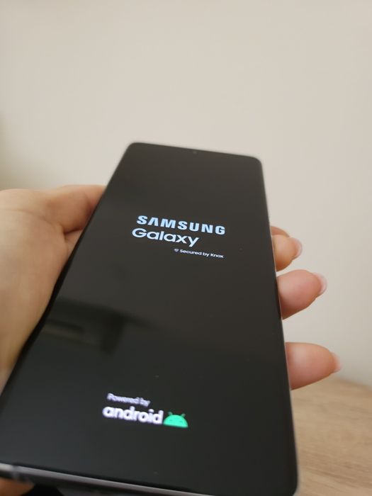 Samsung galaxy S21 Ultra