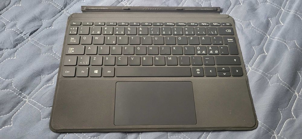 Microsoft Surface Pro 3, 4, 5 - Tastatură fuctionala