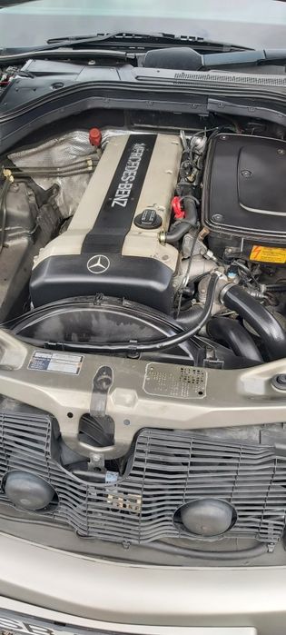 Vănd Mercedes w 140 retromobil