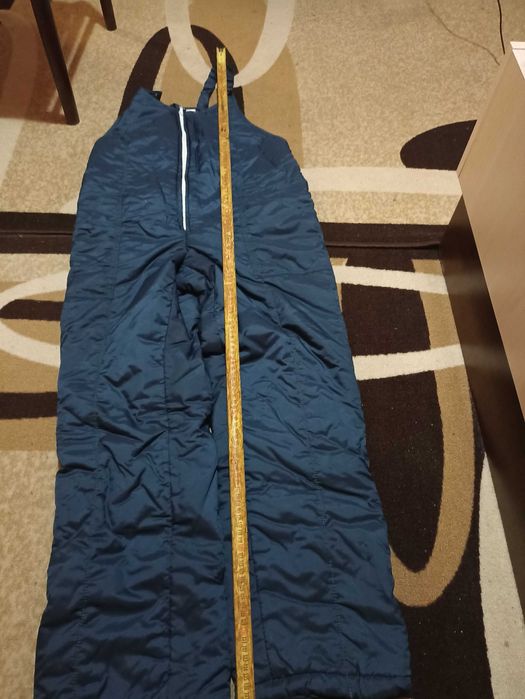 Зимен полугащиризон