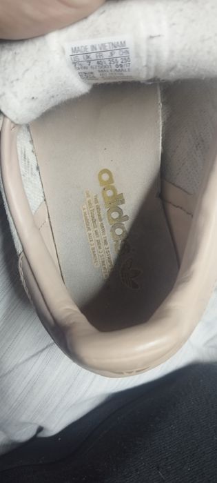 Adidas gazelle originali