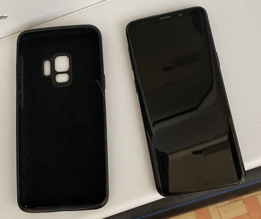 Samsung galaxy s9
