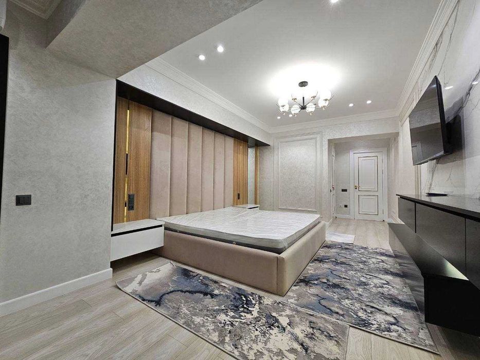 ПРЕКРАСНЫЙ ДВОР И РЕМОНТ !!! Продаю на Юнусаде Минор метро ID22