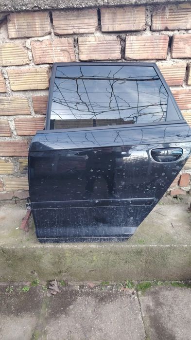 Части за Ауди а3 8п