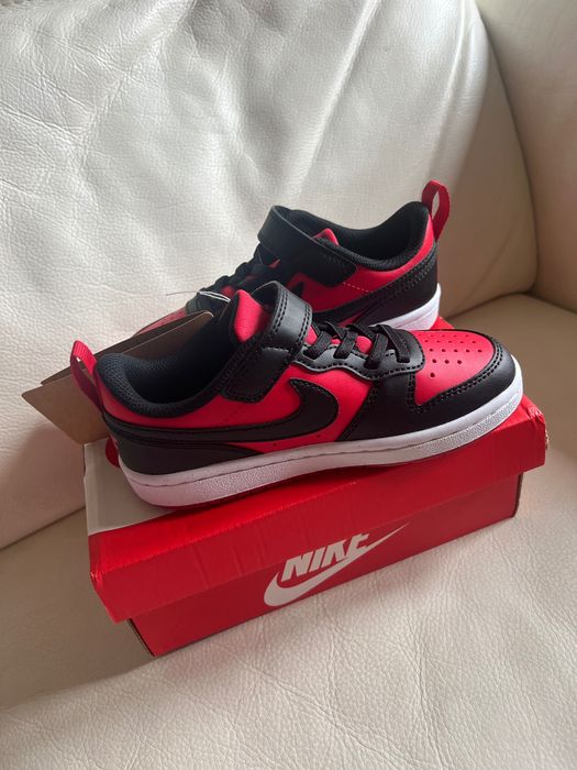 Nike маратонки за дете