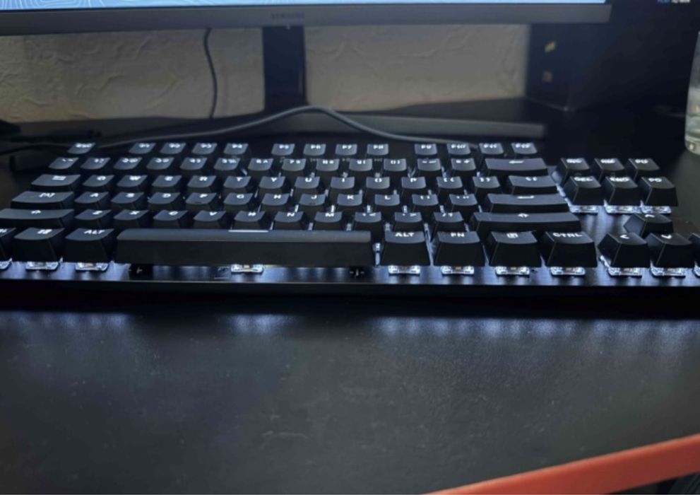 Компьютер в сборе