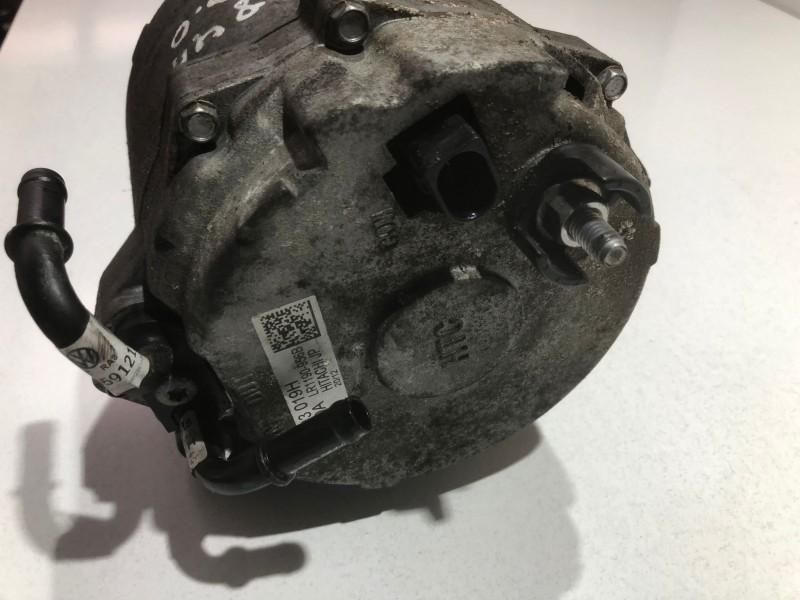 Alternator 190a Audi A8 (2009-2017) [4H] D4 3.0 tdi CDU , CDT 059903019h