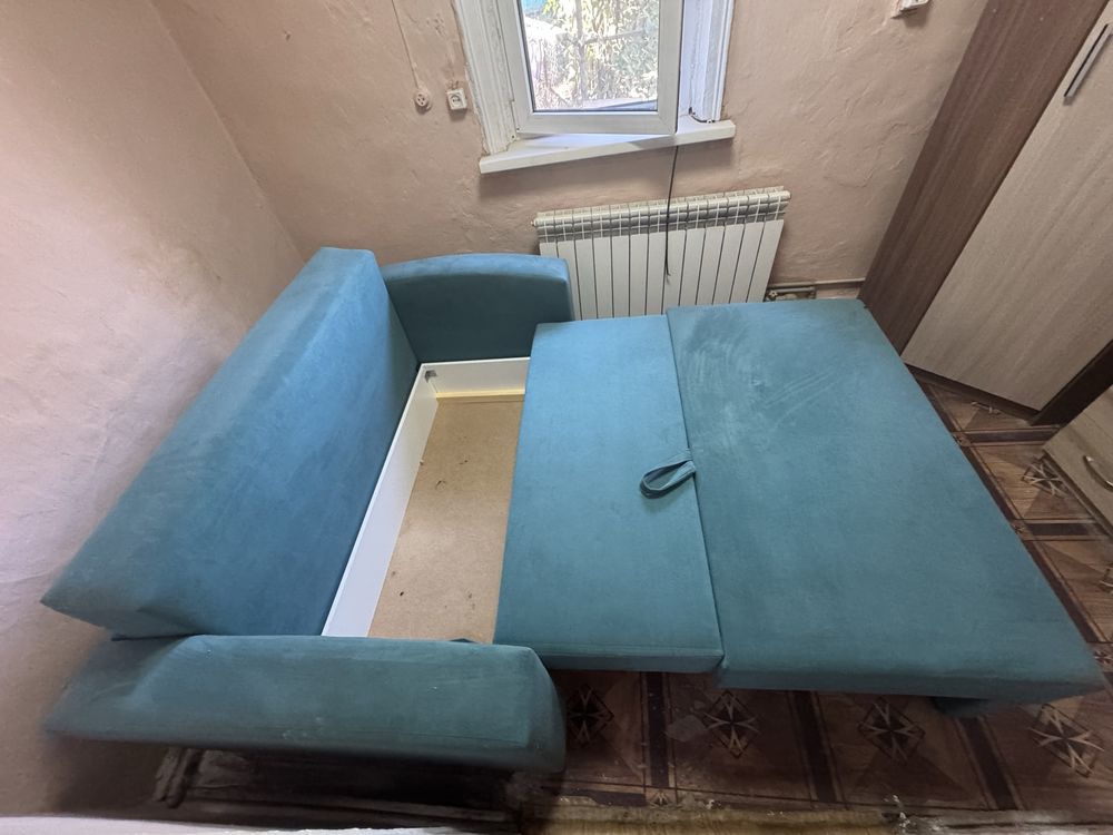 Продам диван раскладной
