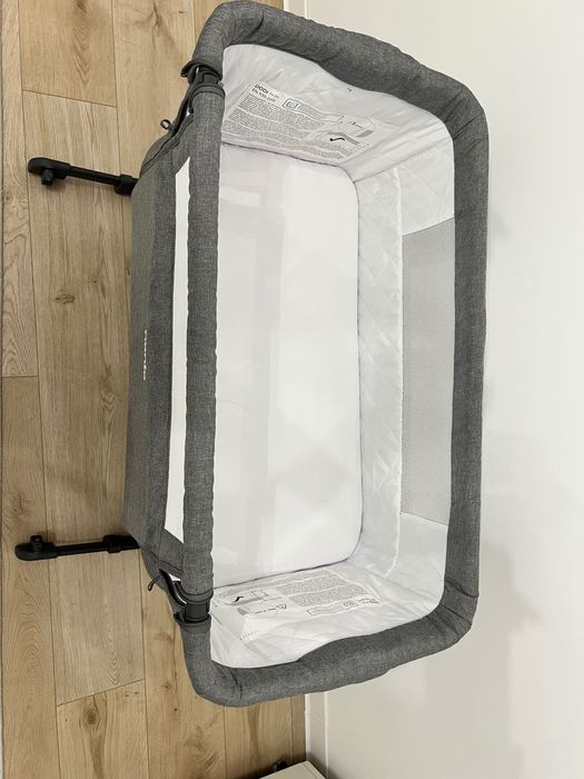 Patut co-sleeper Nania