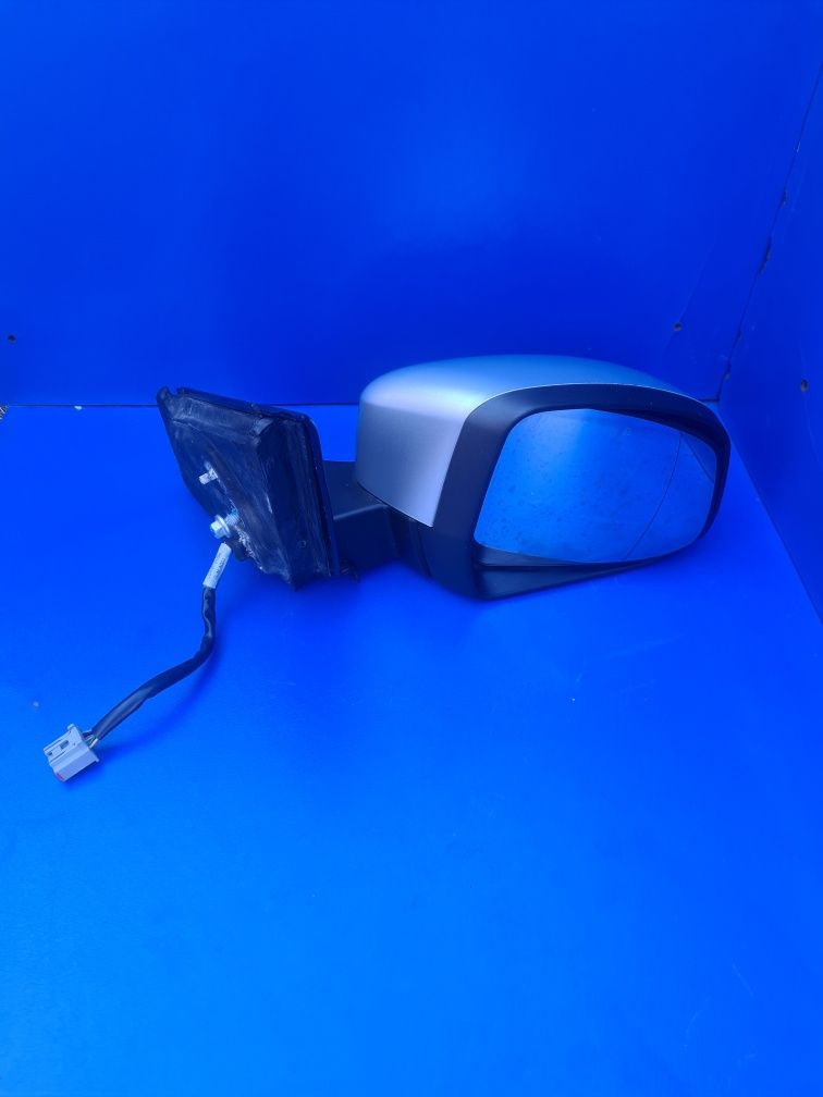 Oglinda dreapta cu rabatare electrica Ford Mondeo Mk4, Gri