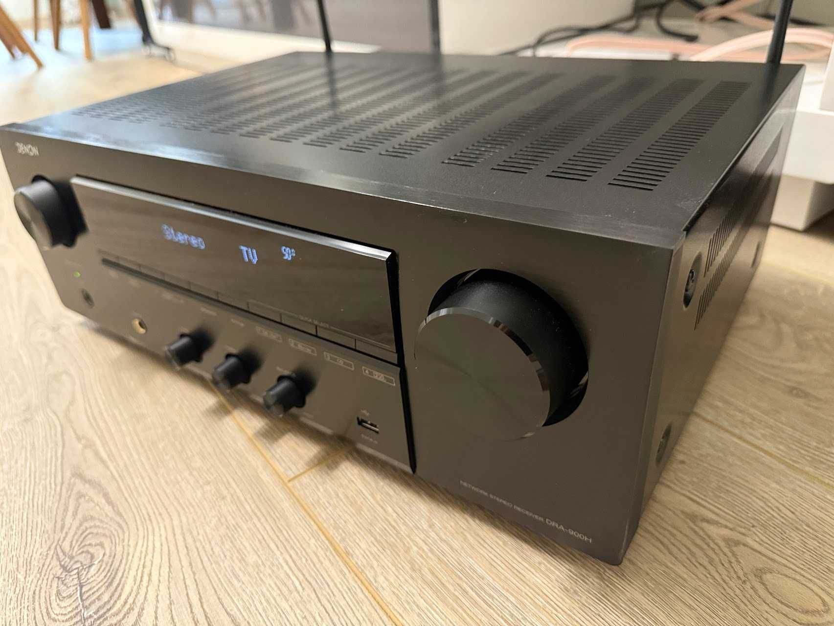 Мрежов Receiver Denon DRA-900H