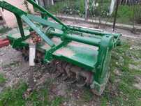 Freză italiană 1.80m