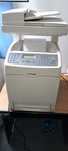 Multifunctionala color Lexmark X560n