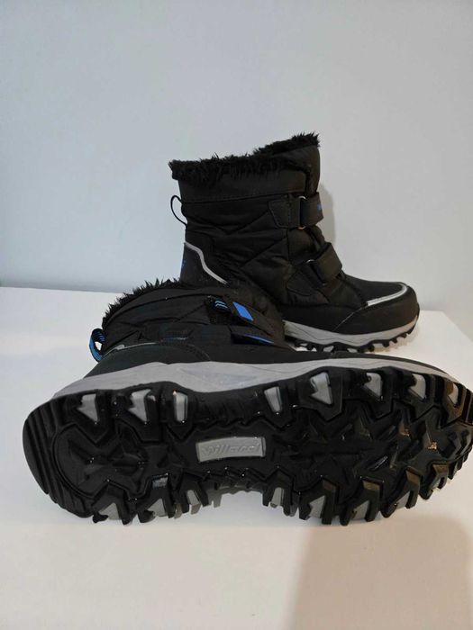 Детски ботуши / зимни обувки Willard CREPS - Waterproof