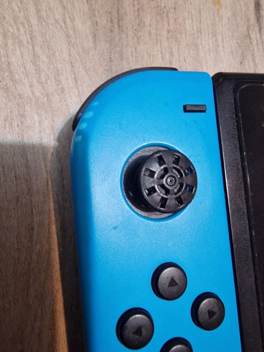 Consola Nintendo Switch