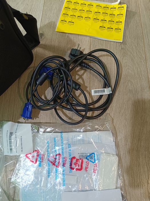 Videoproiector Optoma DAWSSG