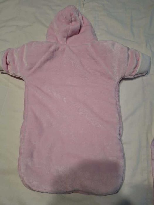 Combinezon (sac) bebelusi