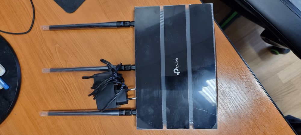 Router TP link ac 1200