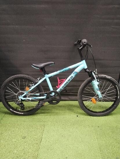 Bicicletă Mtb Rockrider - produs resigilat - (SecondHand) Decathlon