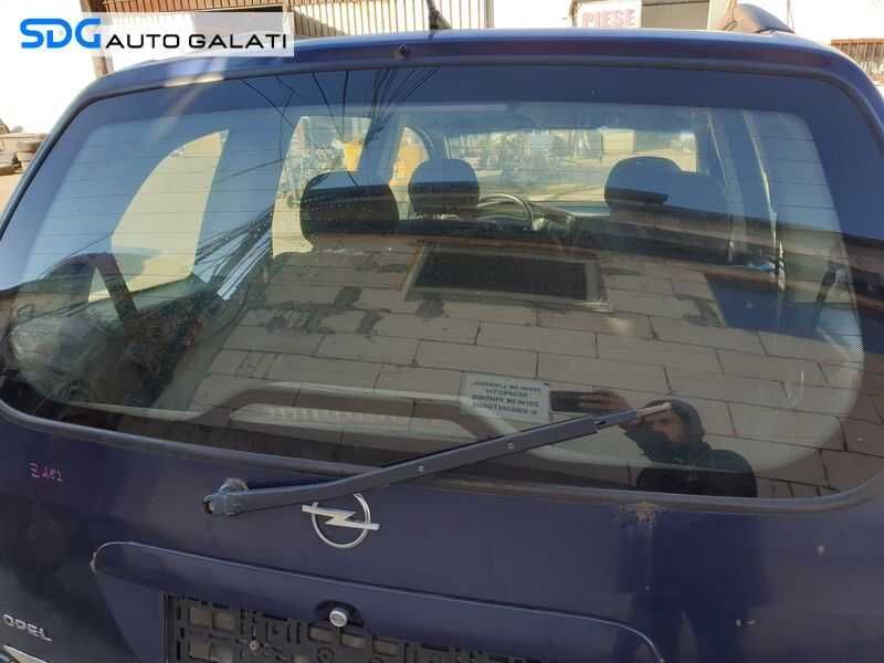 Luneta Geam Sticla Hayon Haion Portbagaj Opel Zafira A 1999 - 2005