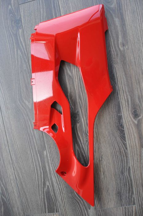 Instalatie carene Ducati Panigale 1199 originale