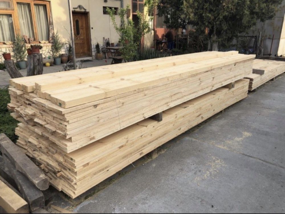 Дървен материал - ВИСОКО КАЧЕСТВО