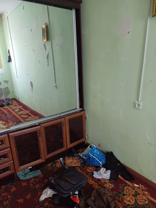 2 xonali dom sotiladi