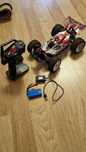 ‼️Mașină cu telecomanda RC Wltoys 144001 75km/h 4x4 Full Box‼️