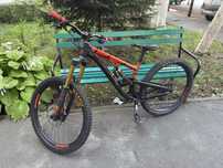 Scott Voltage FR 710