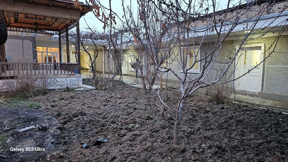 Продаётся участок под строительство Кибрайский район