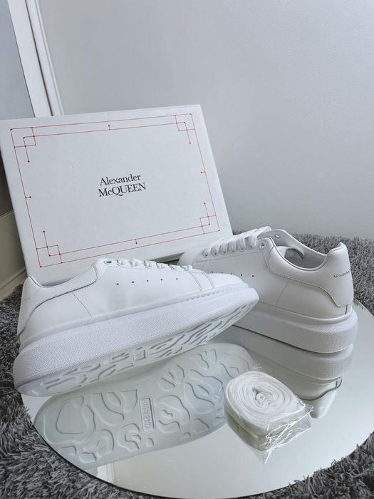 Adidasi Alexander Mcqueen