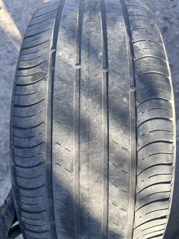 Шины 235/60R18 (4шт)