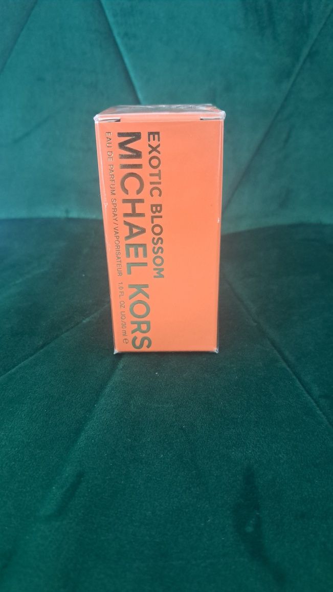 Michael Kors Exotic Blossom Eau de Parfum femei 30 ml