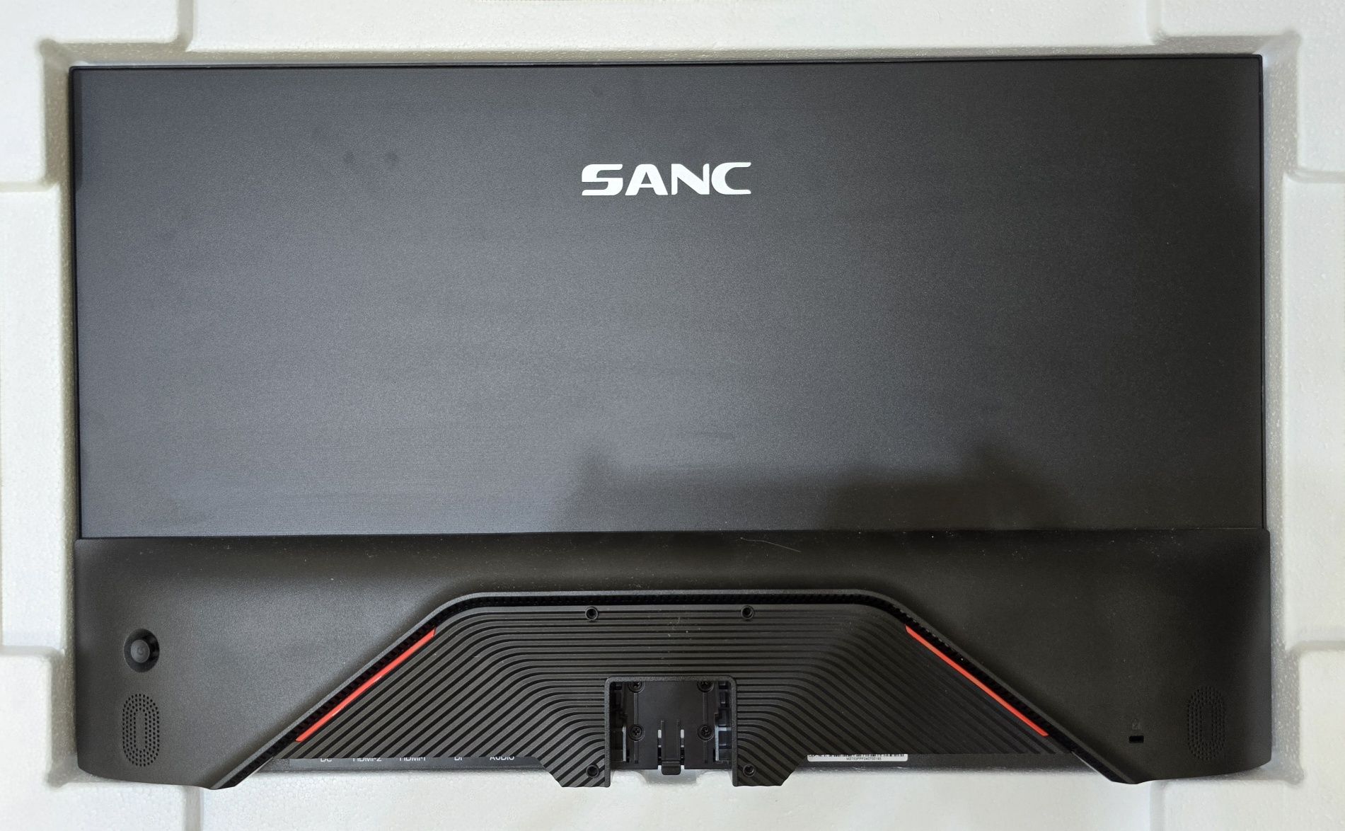 Продам монитор sanc