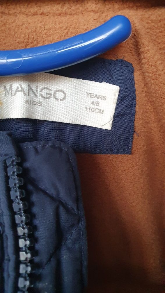Geaca Mango 110 cm