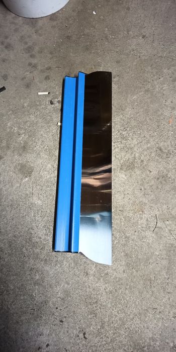 Нож за шпакловане Knauf - 60см.