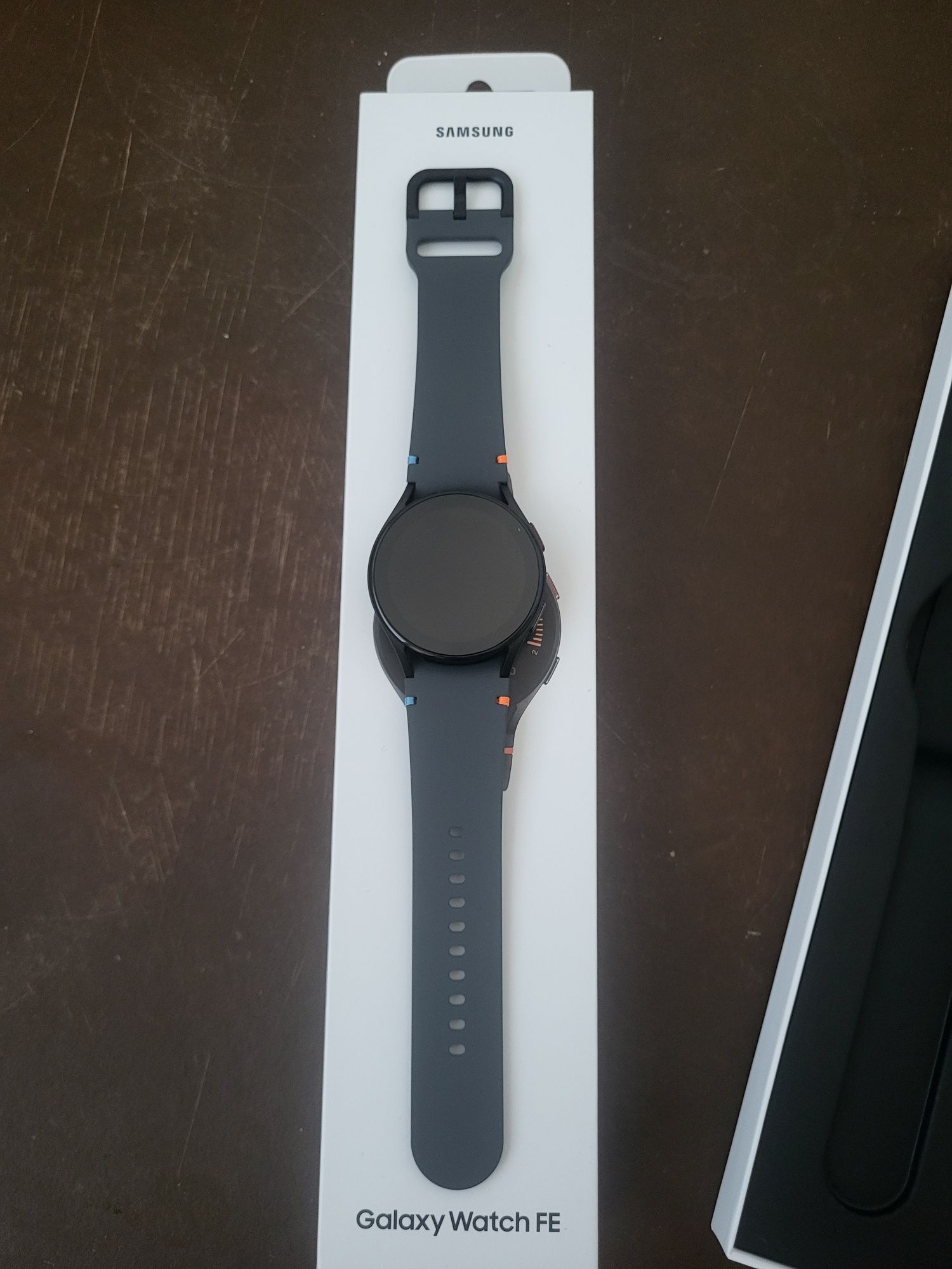 Samsung Galaxy watch fe