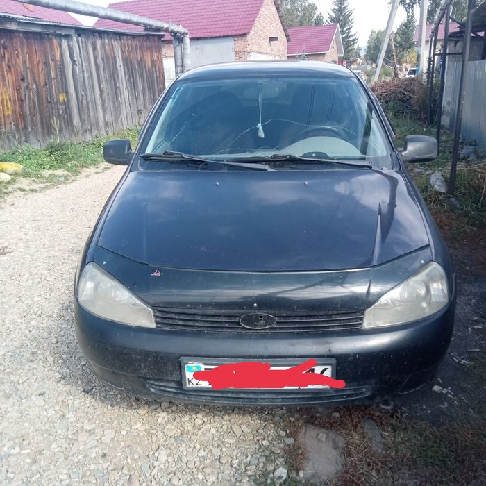 Продам машину ваз11174