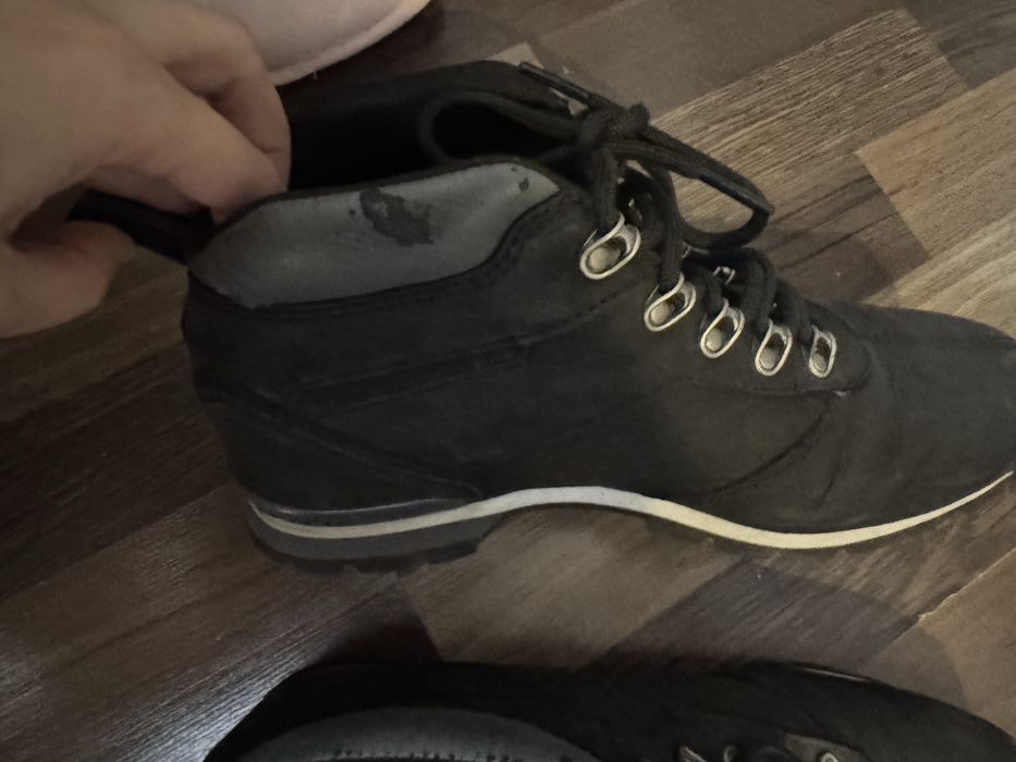 Timberland мъжки боти