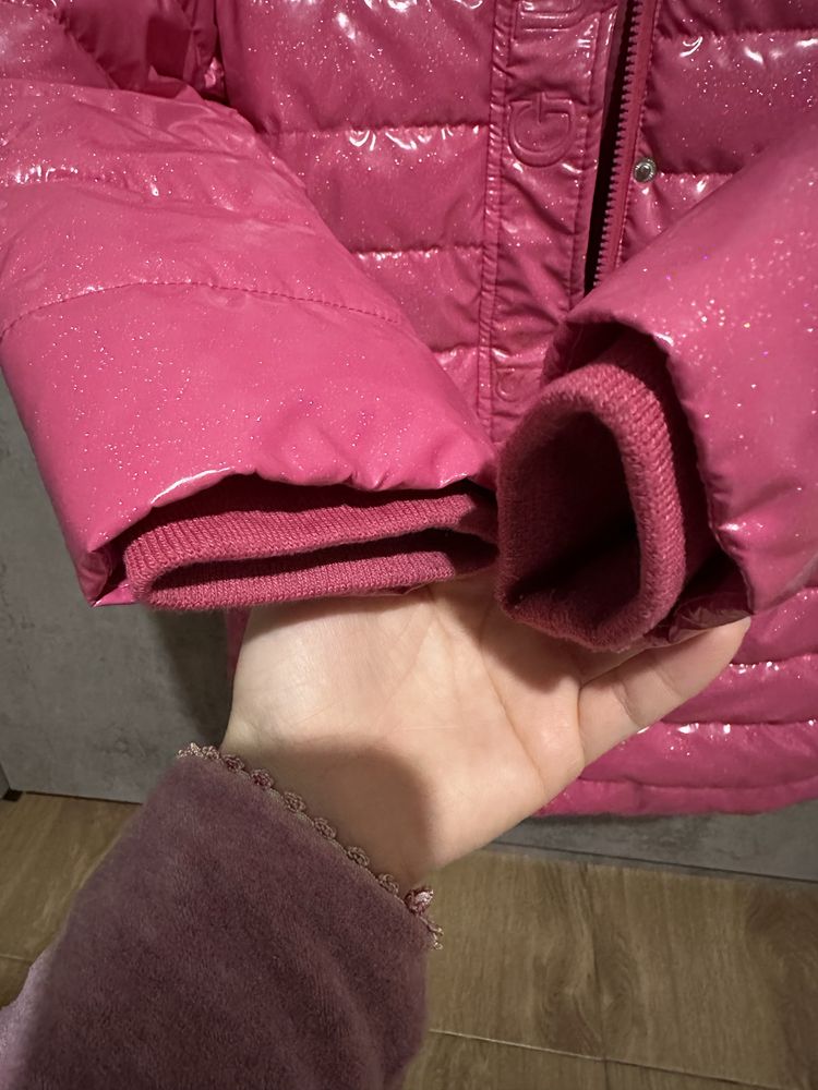 Детско яке Guess