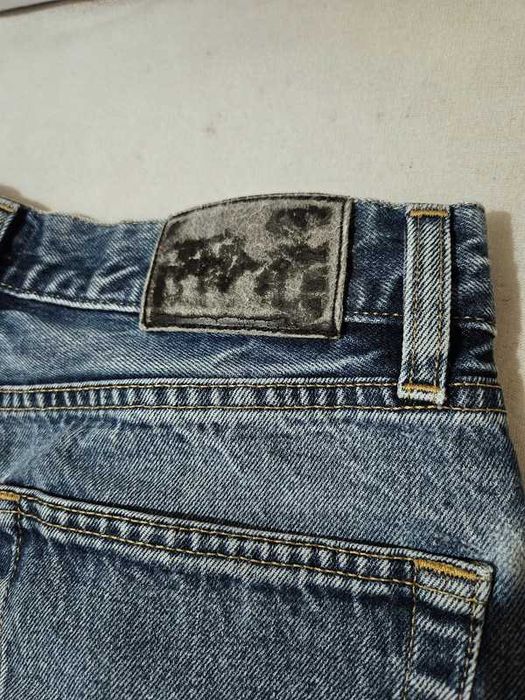 Blugi barbati Hugo Boss marimea L