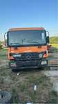 Bascule 8x4 Mercedes Actros de vanzare