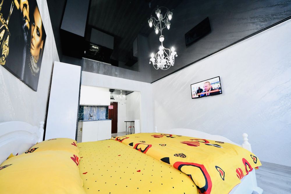 Ultracentral Regim Hotelier Luxx