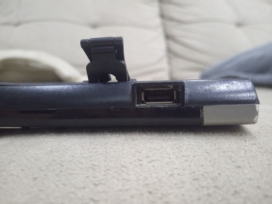 Офисная полно размерная клавиатура