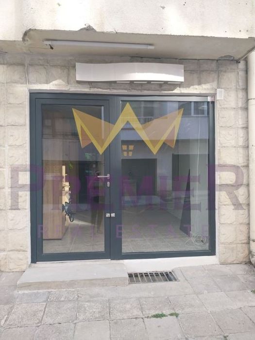 Дава се под наем Магазин в Варна, Спортна зала - 38 кв.м за 372.3 € - Снимка #6