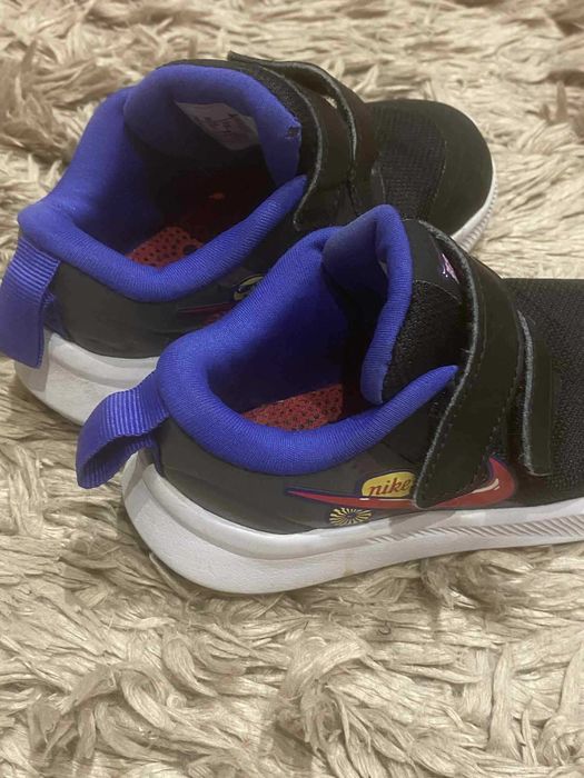 Детски маратонки Nike
