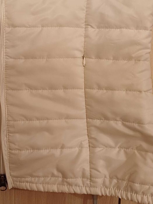 Vesta matlasata alba XL